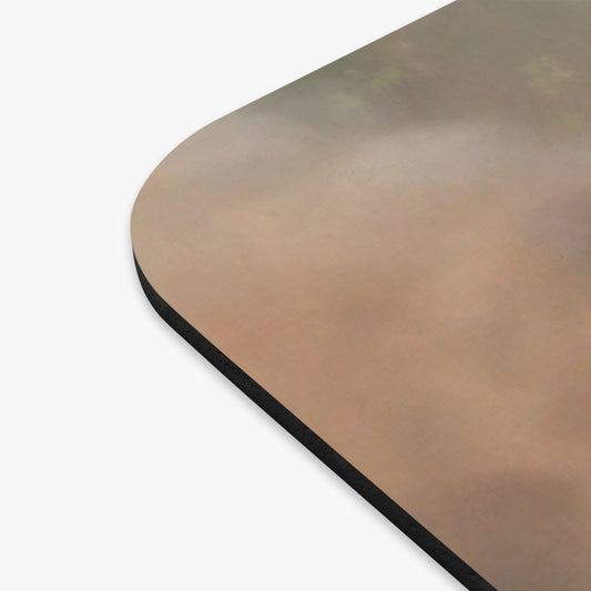 Dirt Boss Mega Mouse Pad - Perfect for Chevy Truck Enthusiasts