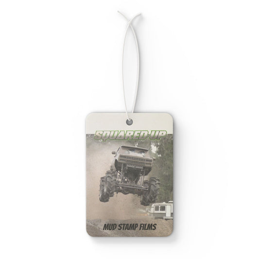 Squared Up Mega Mud Truck Scented