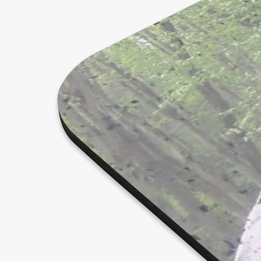 Punisher Mega Mouse Pad - Perfect for Chevy Truck Enthusiasts