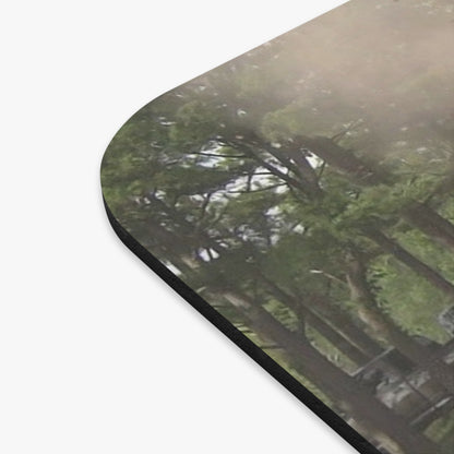 Dirt Boss Mega Mouse Pad - Perfect for Chevy Truck Enthusiasts
