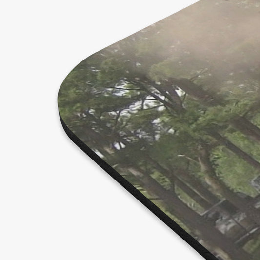 Dirt Boss Mega Mouse Pad - Perfect for Chevy Truck Enthusiasts