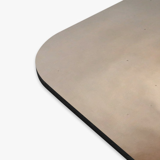 Dirt Boss Mega Mouse Pad - Perfect for Chevy Truck Enthusiasts