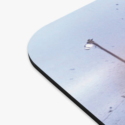 Twitty Mega Mouse Pad - Perfect for Chevy Truck Enthusiasts